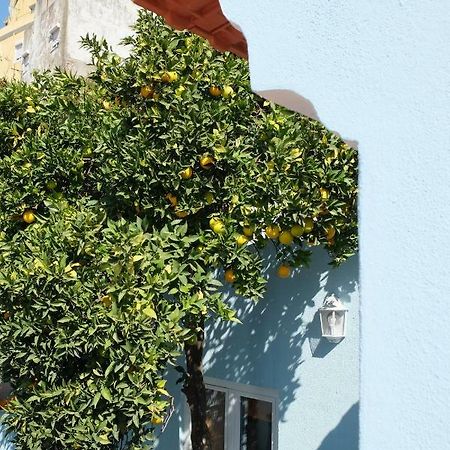 Proa D'Alfama Guest House Lisboa Exterior foto