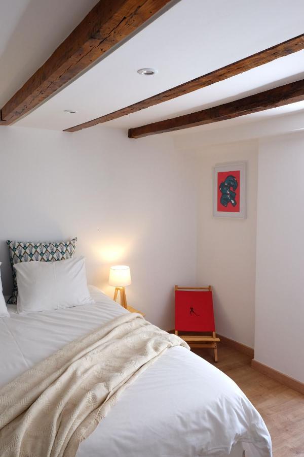 Proa D'Alfama Guest House Lisboa Exterior foto