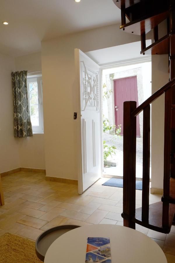 Proa D'Alfama Guest House Lisboa Exterior foto