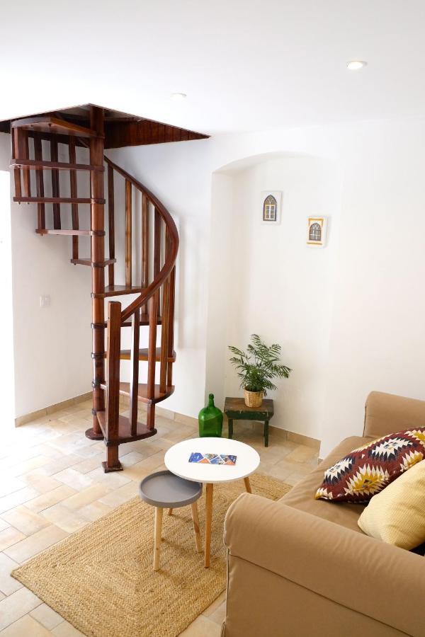 Proa D'Alfama Guest House Lisboa Exterior foto