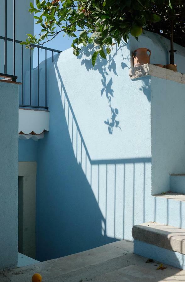 Proa D'Alfama Guest House Lisboa Exterior foto