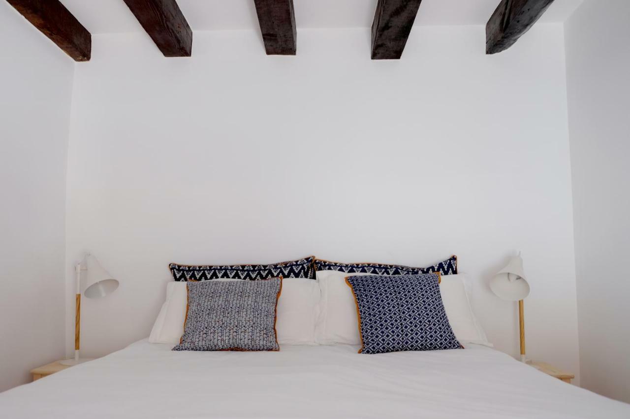 Proa D'Alfama Guest House Lisboa Exterior foto