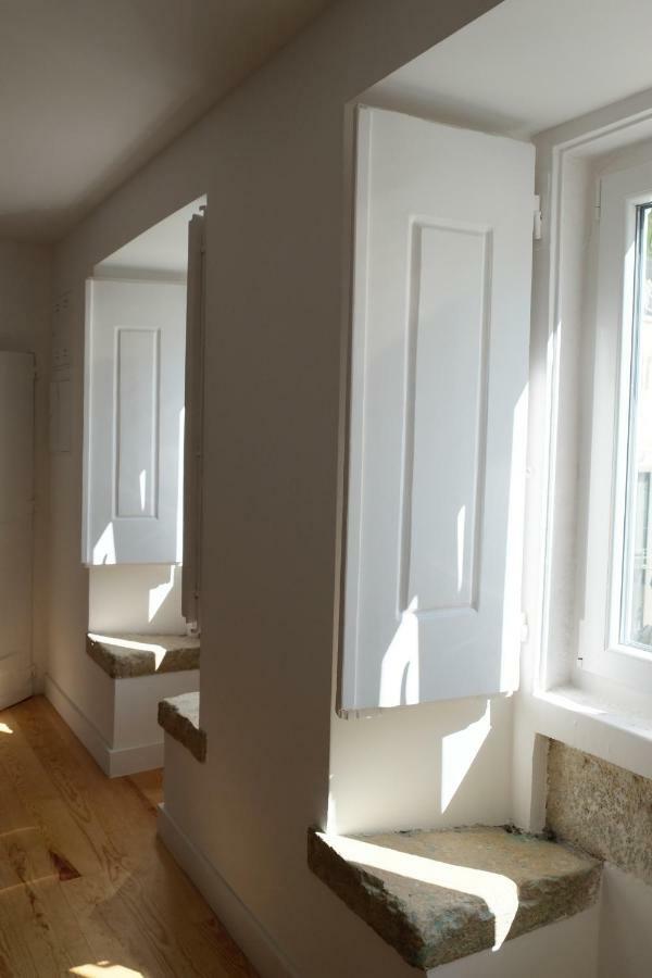 Proa D'Alfama Guest House Lisboa Exterior foto