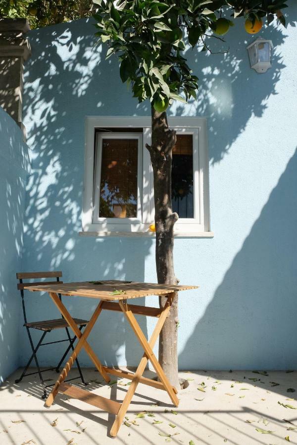 Proa D'Alfama Guest House Lisboa Exterior foto