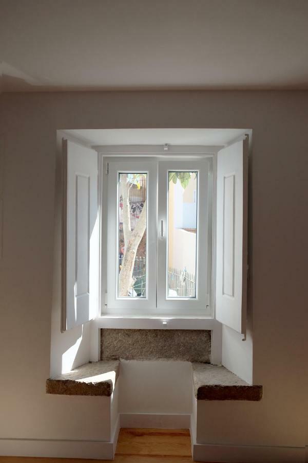 Proa D'Alfama Guest House Lisboa Exterior foto