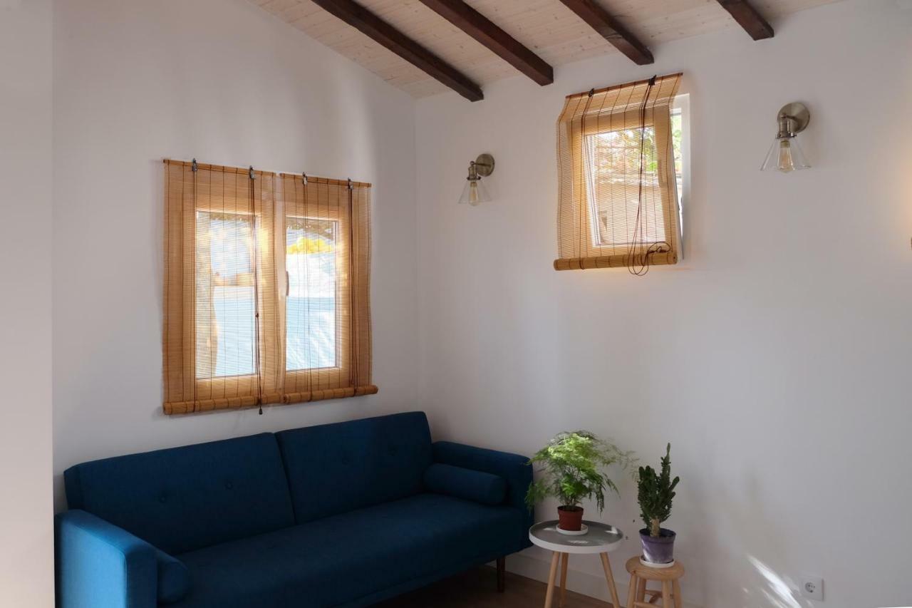 Proa D'Alfama Guest House Lisboa Exterior foto
